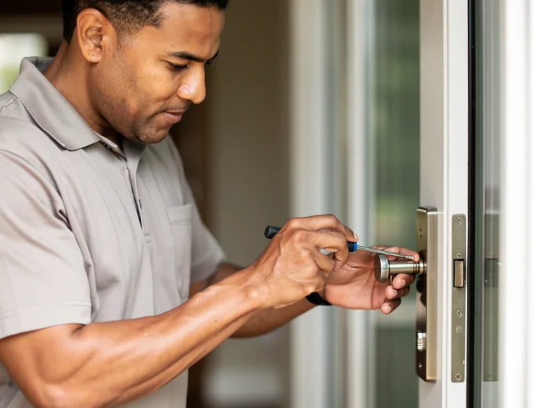 locksmith Tillsonburg
